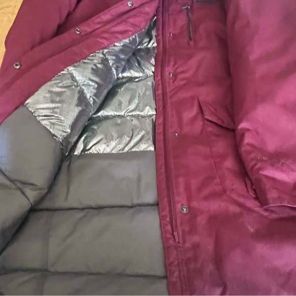 Plus size Columbia women jacket - Picture 14 of 15